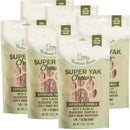Badlands Ranch Superchew Superfood Formula Small Dog Chews - Pack of 6