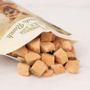 Food Image of Badlands Ranch Superfood Bites Air Dried Premium Wild Salmon Treats for Dogs
