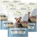 Badlands Ranch Superfood Premium Air Dried Chicken Dog Food - 64oz (pack of 3)