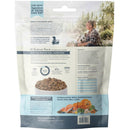 Back Label of Badlands Ranch Superfood Complete Premium Air Dried  Dog Food - Chicken