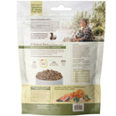 Back Label of Badlands Ranch Superfood Complete Premium Air Dried  Dog Food - Beef Flavor