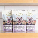 Badlands Ranch Superfood Complete Premium Air Dried Lamb & Venison Dog Food - 24oz (pack of 3)
