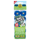 Bags on Board Blue Waste Bags Refill Pack