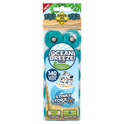 Bags on Board Scented Waste Bags Refill Pack