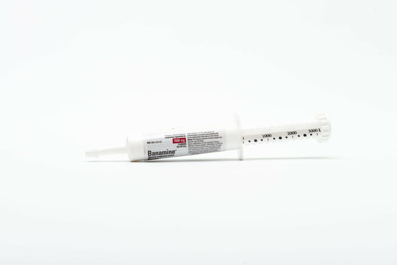 Banamine Paste (30 g) - Pet Medicine 1