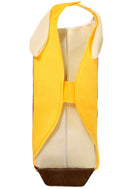 Banana Pet Costumes for Dogs or Cats Pet Costume.