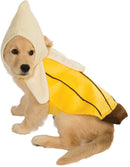 Banana Pet Costumes for Dogs or Cats Pet Costume.