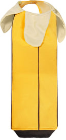 Banana Pet Costumes for Dogs or Cats Pet Costume.