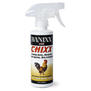 Banixx for Chixx Antibacterial & Antifungal Spray (8 oz)