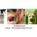 Banixx Pet Antibacterial & Antifungal Spray (8 oz)