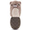 BARK Buck Wild Interactive Tough Chewer Dog Toy