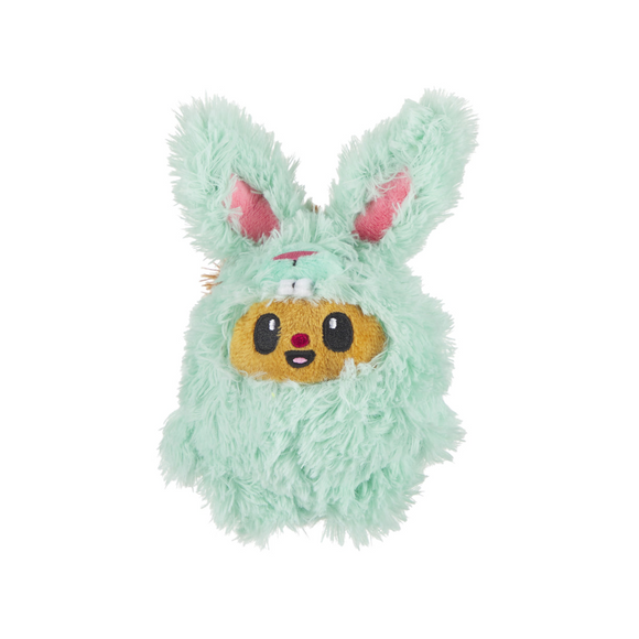BARK Buddy The Nutty Bunny Easter Plush Dog Toy - Plush Dog Toys 2