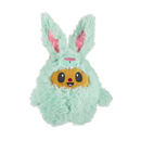 BARK Buddy The Nutty Bunny Easter Plush Dog Toy - Plush Dog Toys 1