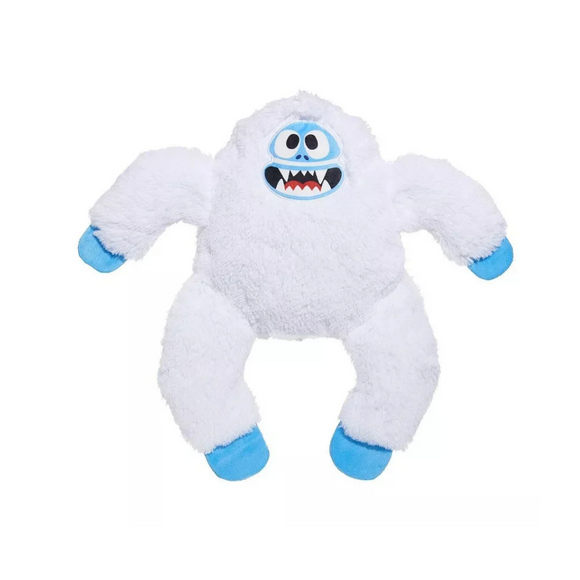 Bark Rudolph the Red-Nosed Bumble Dog Toy - Dog Toy 1
