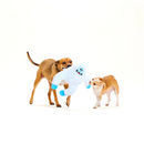 Bark Rudolph the Red-Nosed Reindeer Dog Toy - Dog Toy 6