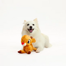 Bark Rudolph the Red-Nosed Reindeer Dog Toy - Dog Toy 2