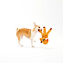 Bark Rudolph the Red-Nosed Reindeer Dog Toy - Dog Toy 4