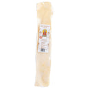 Barking Buddha Beef Cheek Original Slices Dog Chew, Large