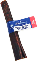 Barkworthies Collagen Beef Stick Chews for Dogs - 6’’ for Puppy/Small/Medium Dogs, 1 treat - Dog Treats 9