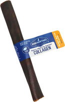Barkworthies Collagen Peanut Butter Flavored Beef Stick - 6’’ / 1 Pack - Dog Treats 2