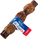 Barkworthies Collagen Plus Beef Kabob Stick - 6’’ / 1 Pack - Dog Treats 1