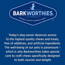 Barkworthies Medium Breed Variety Pack Dog Chews Treats for Dogs (5 chews) - Dog Treats 8