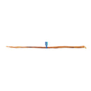 Barkworthies Odor-Free Cane Bully Stick Treats For Dog, 1ct