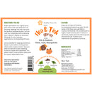 Healthy Paw Life Flea & Tick Spray for Dogs & Cats, 100-ml-9