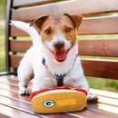 Pet's First Hot Dog Plush Dog Toy-12