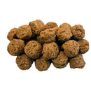 Bee Better Peanut Butter & Honey Mini Biscuits Dog Treats
