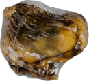 Beef Smoked Knee Cap Medium / Large