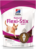 Hill's Natural Flexi-Stix Beef Jerky Dog Treats