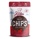 Beg & Barker Beef Heart Chips Dog Treats - 8 oz - Dog Treats 5