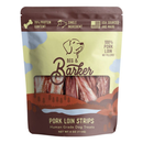 Beg & Barker Pork Loin Strip Dog Treats - 4 oz - Dog Treats 1
