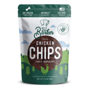 Beg & Barker Whole Chicken Chips Dog Treats - 3.5 oz - Dog Treats 1