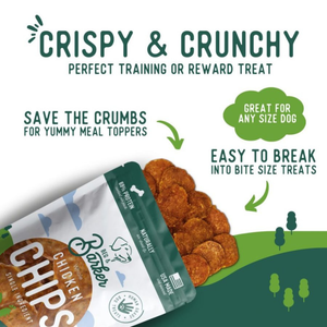 Beg & Barker Whole Chicken Chips Dog Treats - Dog Treats 2