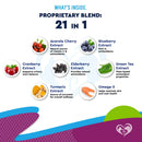 Beloved Pets 15-in-1 Multi Vitamin ABCD Complex for Dogs & Cats (2 oz) - Multi-Vitamins 5