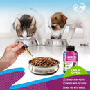 Beloved Pets 15-in-1 Multi Vitamin ABCD Complex for Dogs & Cats (2 oz) - Multi-Vitamins 6
