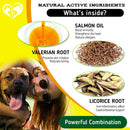 Beloved Pets Anti Itch & Allergy Relief Chews Dog Allergy Supplement 10-oz - Immune & Allergy Supplements for Dogs 5