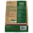 Beloved Pets Biscuits Sticks with Chicken Dog Treats 10-oz - Dog Treats 6