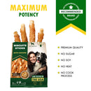 Beloved Pets Biscuits Sticks with Chicken Dog Treats 10-oz - Dog Treats 7