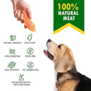 Beloved Pets Chicken Breast Jerky Dog Treats 10.6-oz - Dog Treats 8