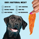Beloved Pets Chicken Jerky Slices Dog Treats 1.5-lb - Dog Treats 4