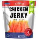 Beloved Pets Chicken Jerky Slices Dog Treats 1.5-lb - Dog Treats 1