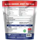 Beloved Pets Chicken Jerky Slices Dog Treats 1.5-lb - Dog Treats 7