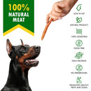 Beloved Pets Chicken Strips Dog Treats 10.6-oz - Dog Treats 7