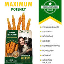 Beloved Pets Cod Sticks with Chicken Dog Chew Treats 10-oz - Dog Treats 3