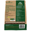 Beloved Pets Cod Sticks with Chicken Dog Chew Treats 10-oz - Dog Treats 8