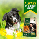 Beloved Pets Cod Sticks with Chicken Dog Chew Treats 10-oz - Dog Treats 2