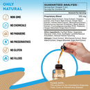 Beloved Pets Dewo with Probiotics Natural Intestinal Defense for Cats & Dogs (2 oz) - Digestive Supplements 6